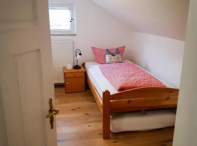 Aurora Appartement Garmisch-Partenkirchen