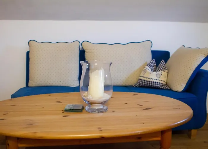 Aurora * Garmisch-Partenkirchen