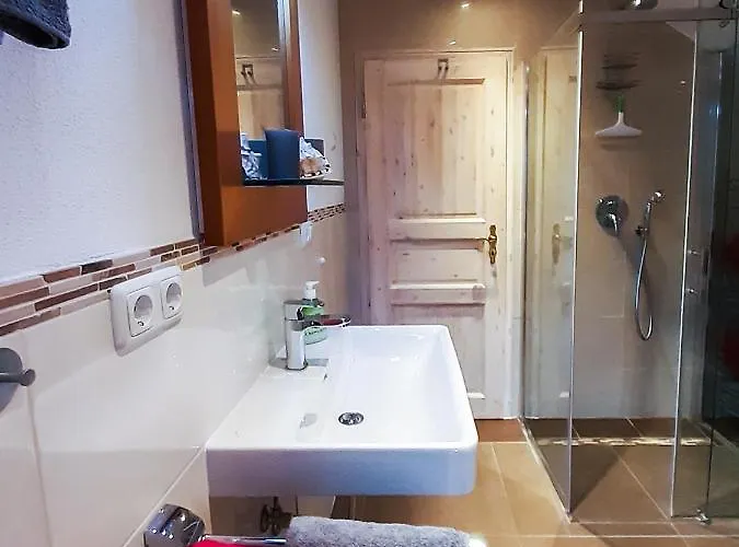 Appartement Aurora Garmisch-Partenkirchen