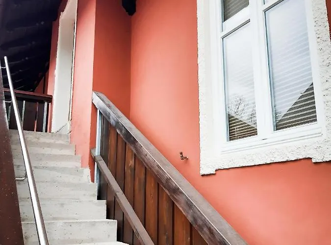 Appartement Aurora *