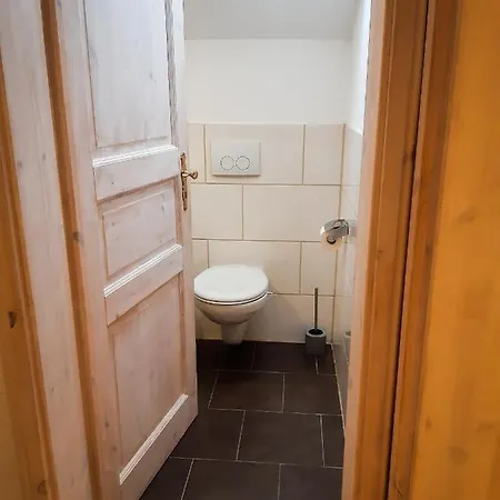 Appartement Aurora *