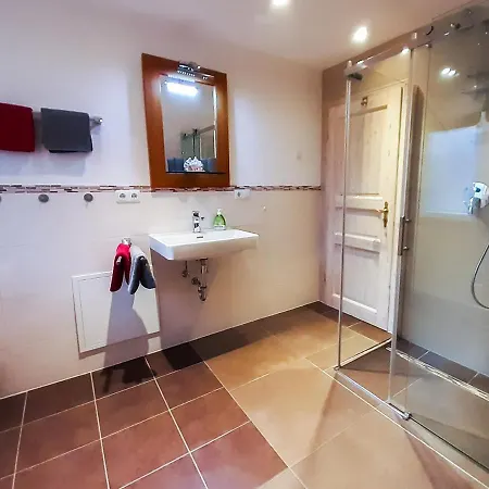 Aurora Apartment Garmisch-Partenkirchen