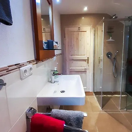 Appartement Aurora Garmisch-Partenkirchen