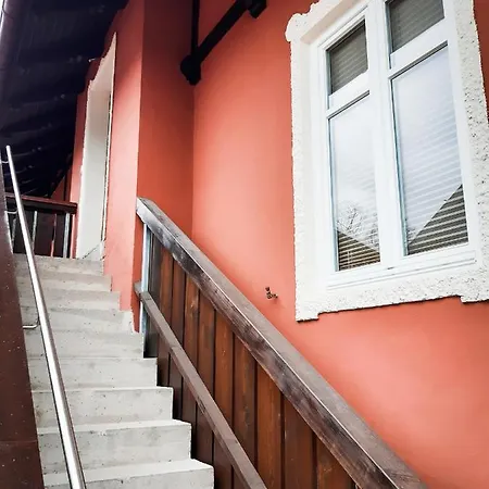 Appartement Aurora *