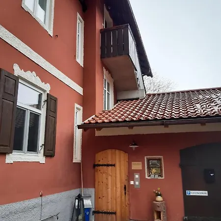 Aurora * Garmisch-Partenkirchen