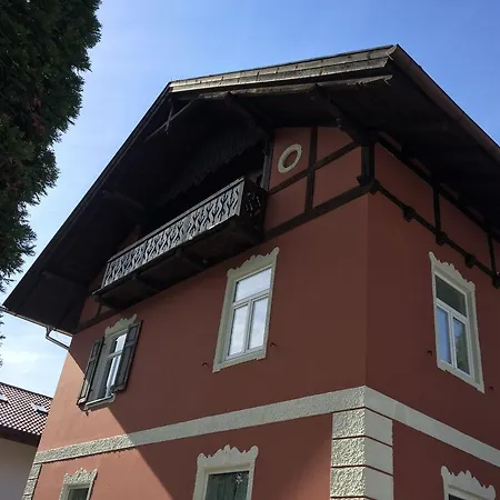 Aurora Appartement *