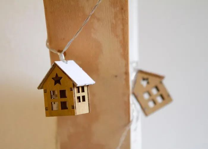 Aurora Apartamento *