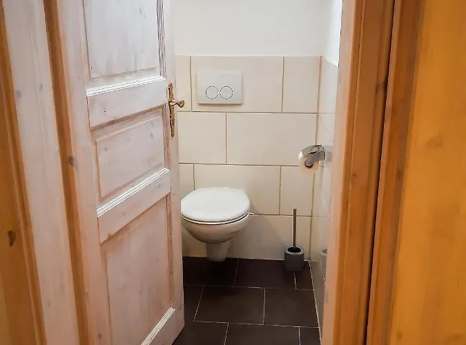 Apartamento Aurora *