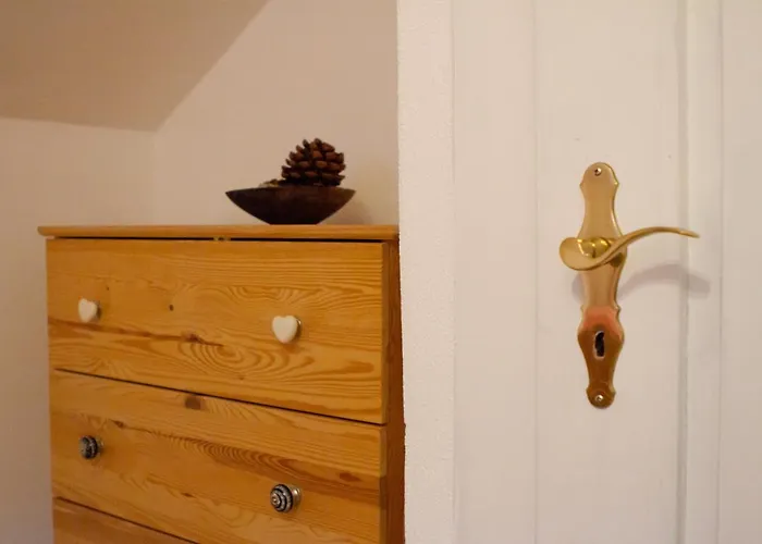 Apartamento Aurora Garmisch-Partenkirchen