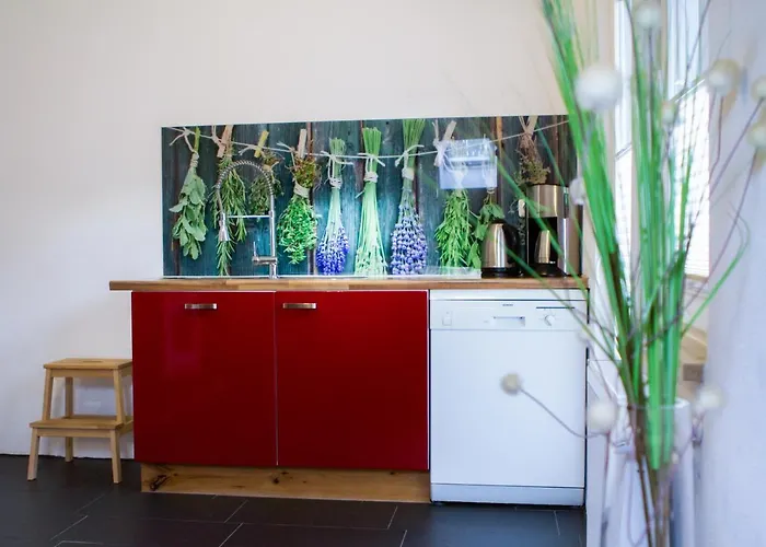 Διαμέρισμα Aurora Γκάρμις-Παρτενκίρχεν