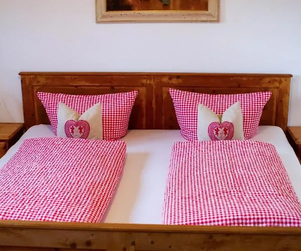 Apartamento Aurora Garmisch-Partenkirchen