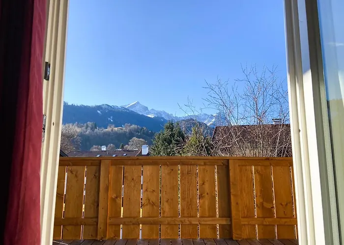 Aurora * Garmisch-Partenkirchen