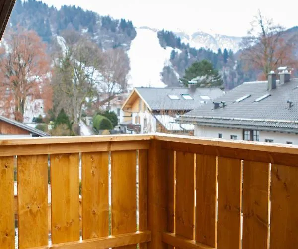 Διαμέρισμα Aurora