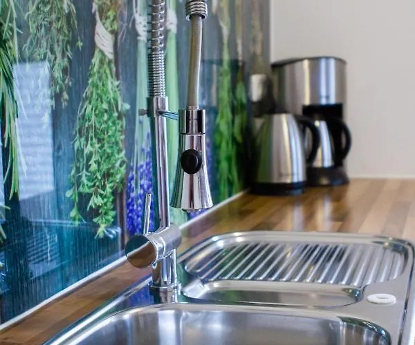 Apartamento Aurora Garmisch-Partenkirchen