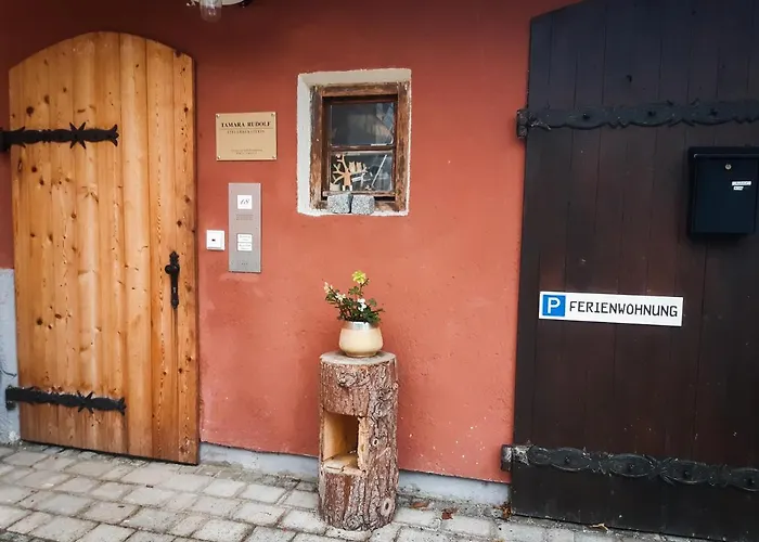 Aurora * Γκάρμις-Παρτενκίρχεν