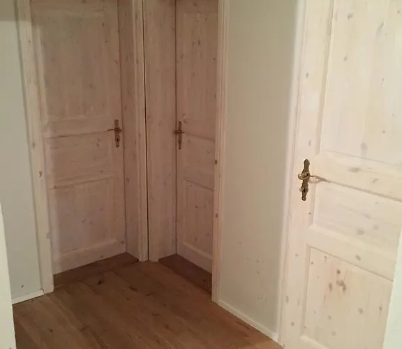 Aurora Διαμέρισμα