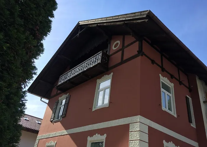 Aurora Apartamento *